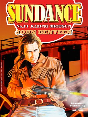 cover image of Sundance 14